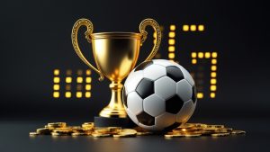 Soi kèo World Cup 2026 FABET